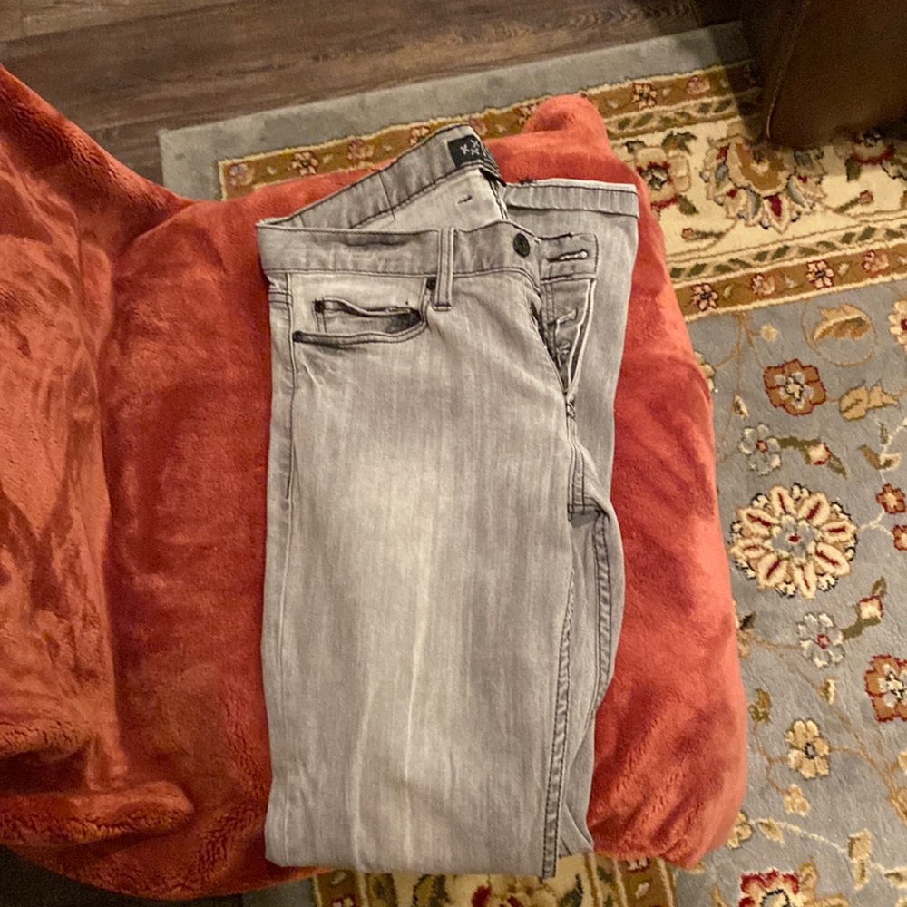 Men's Size: 30x32 | Rude Jeans (barely worn)